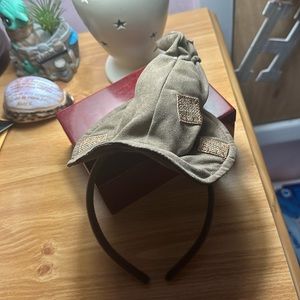 Harry Potter- Sorting Hat headband